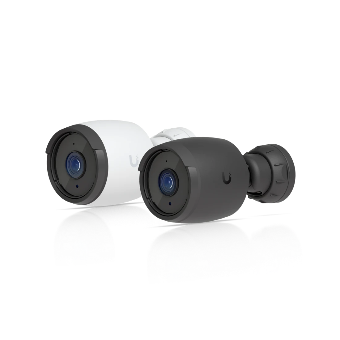 Bullet cameras product example