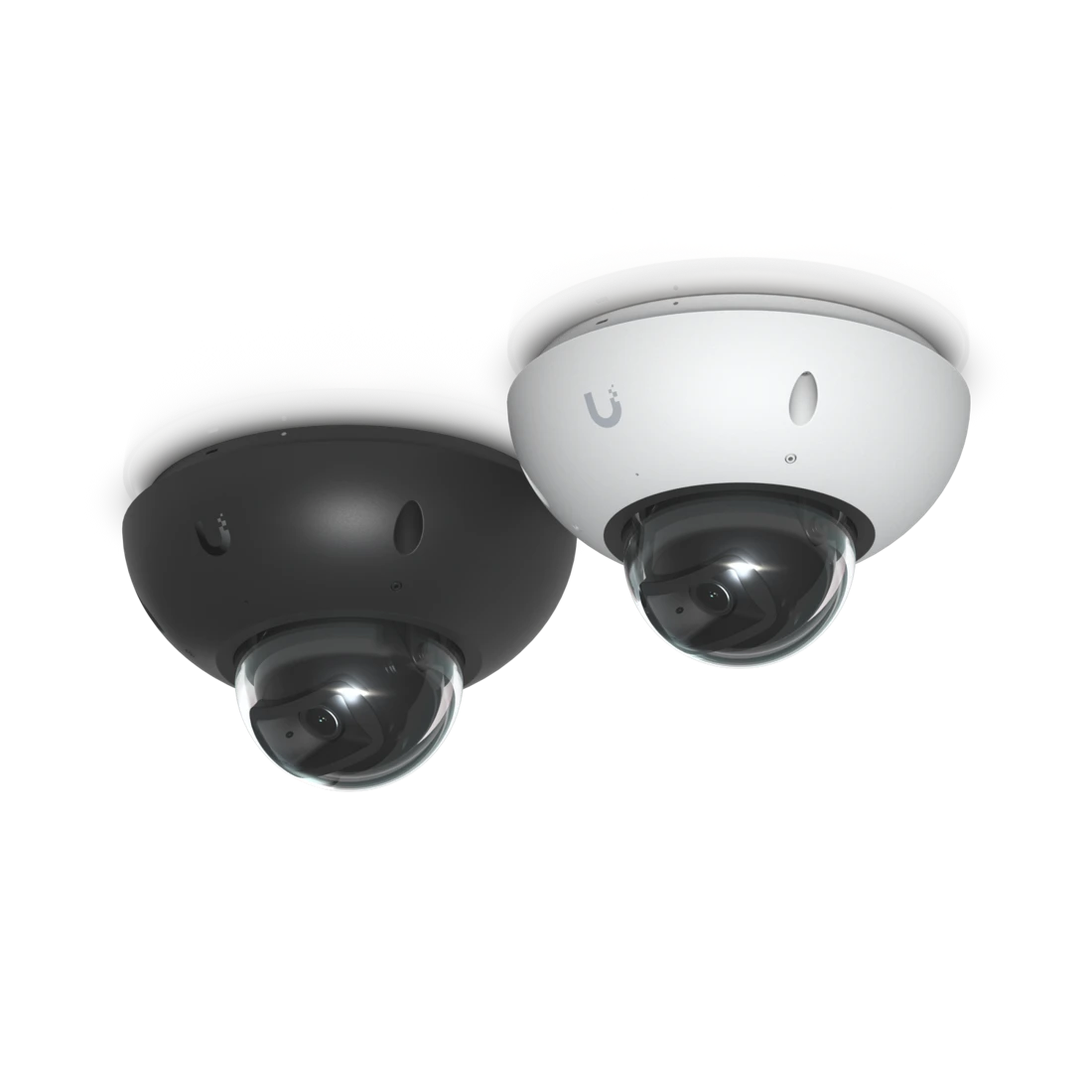 Dome cameras product example