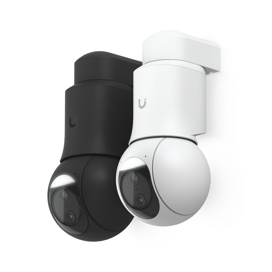 Pan-tilt-zoom cameras product example