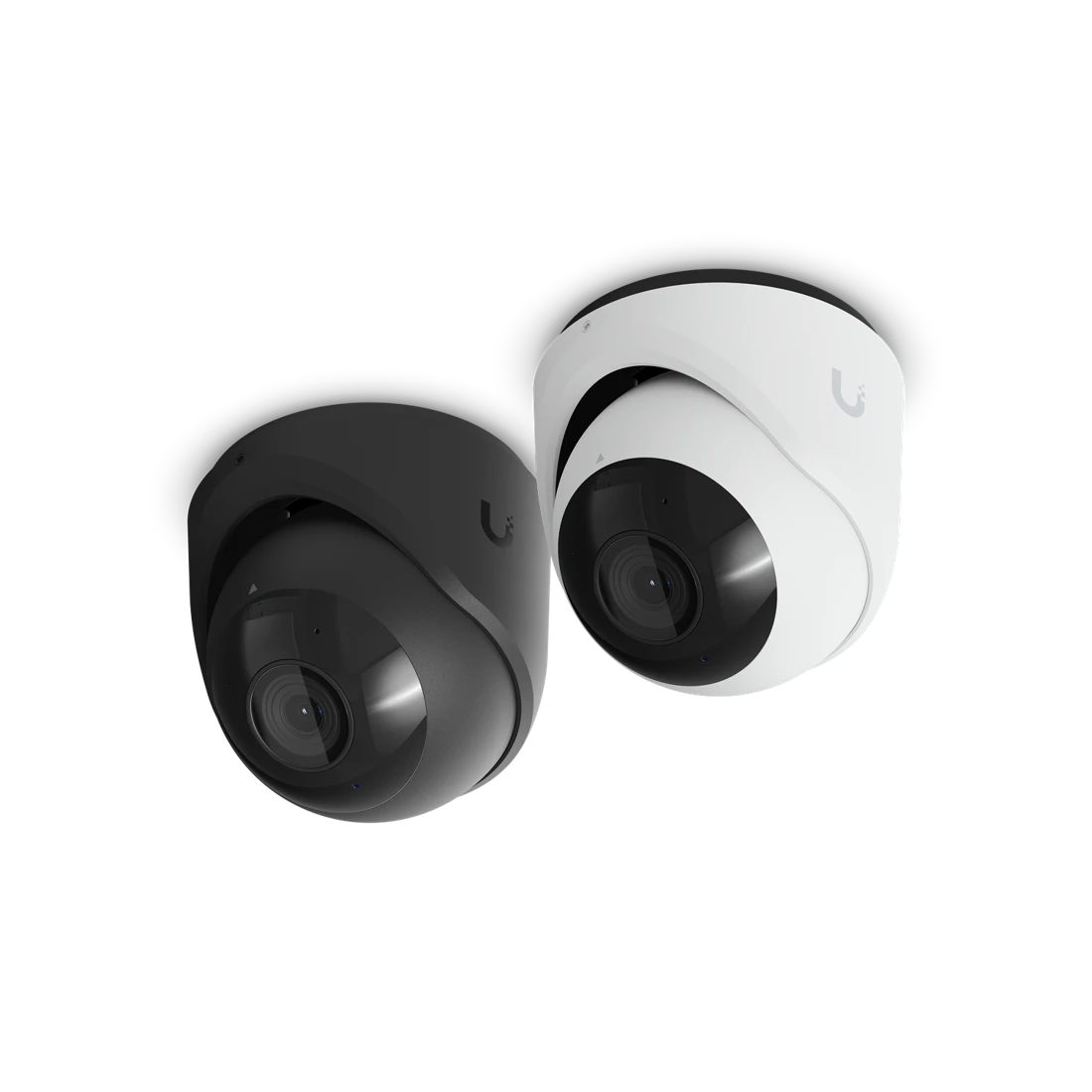 Turret cameras product example